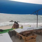 Playa Arrecifes Cabana