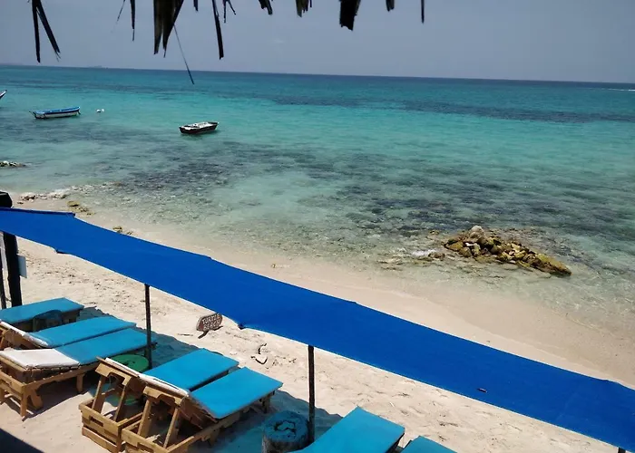 Playa Arrecifes Cabana