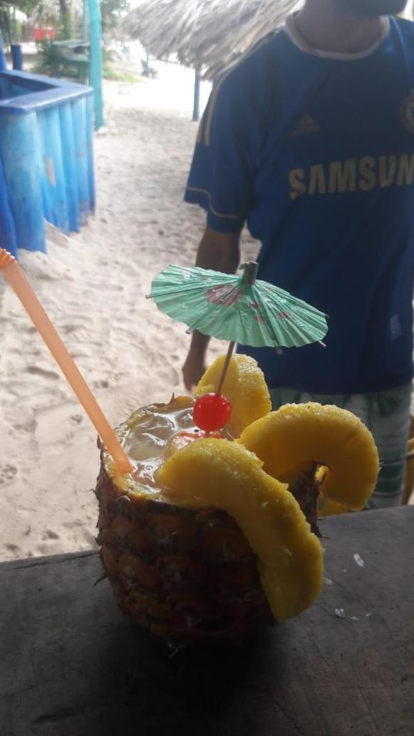 Camping Playa Arrecifes Cabana *