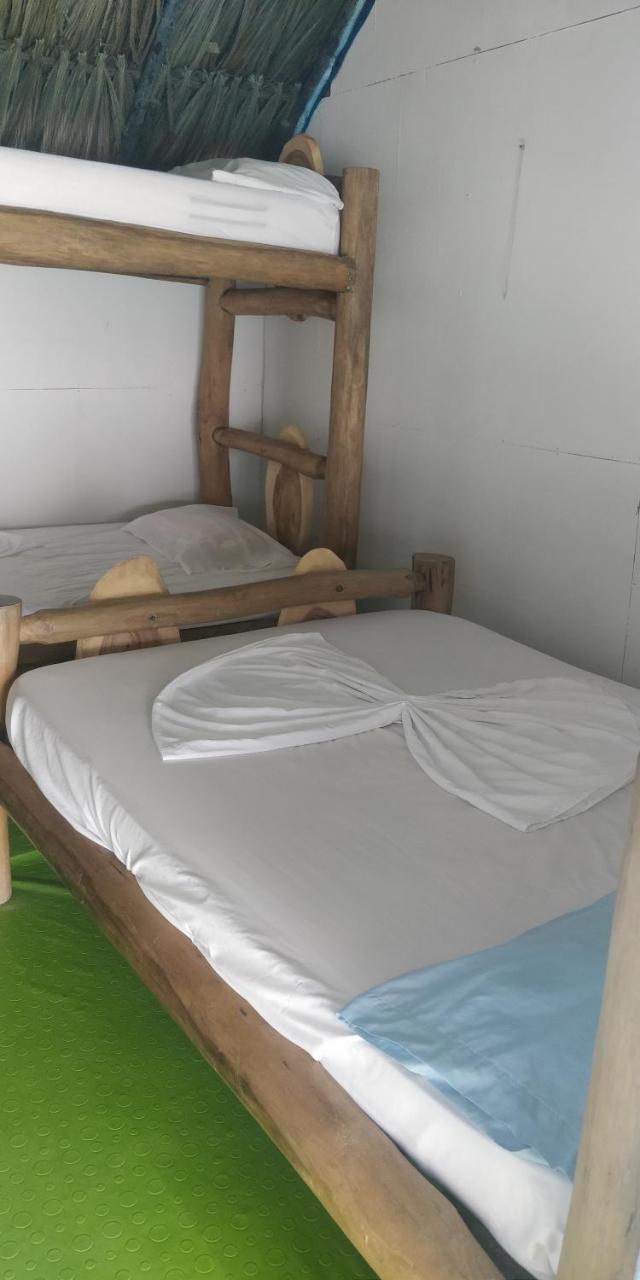 Playa Arrecifes Cabana *