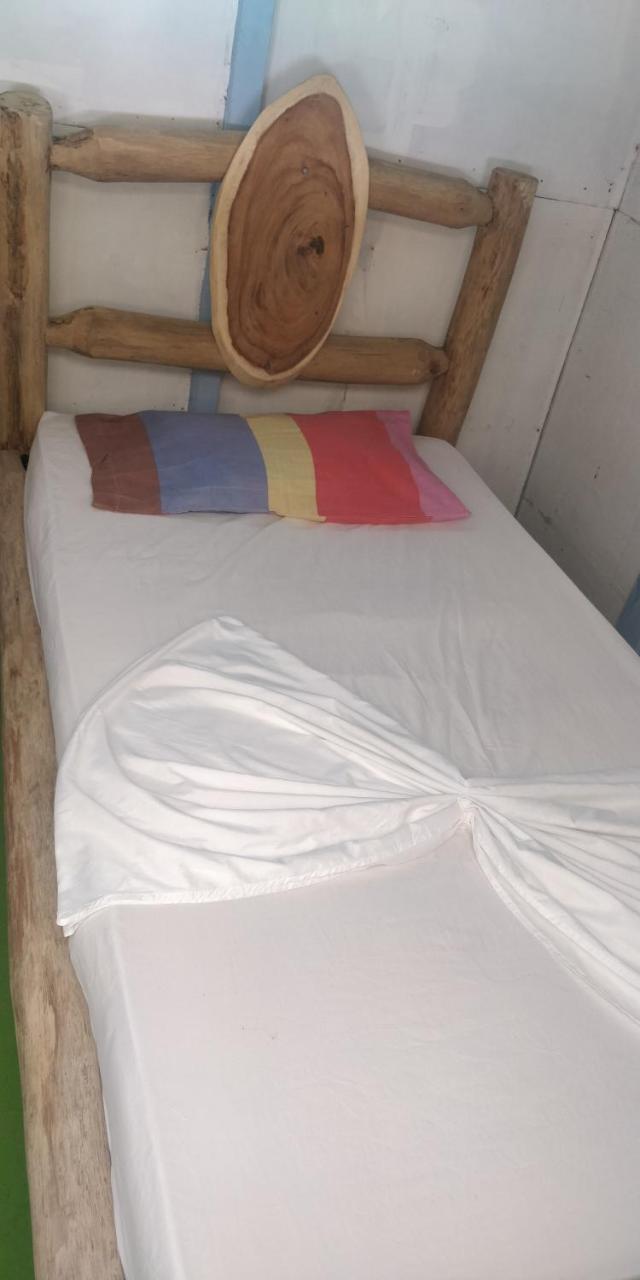 Playa Arrecifes Cabana