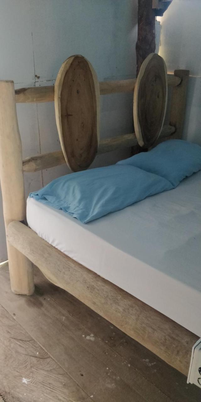 Playa Arrecifes Cabana Cartagena