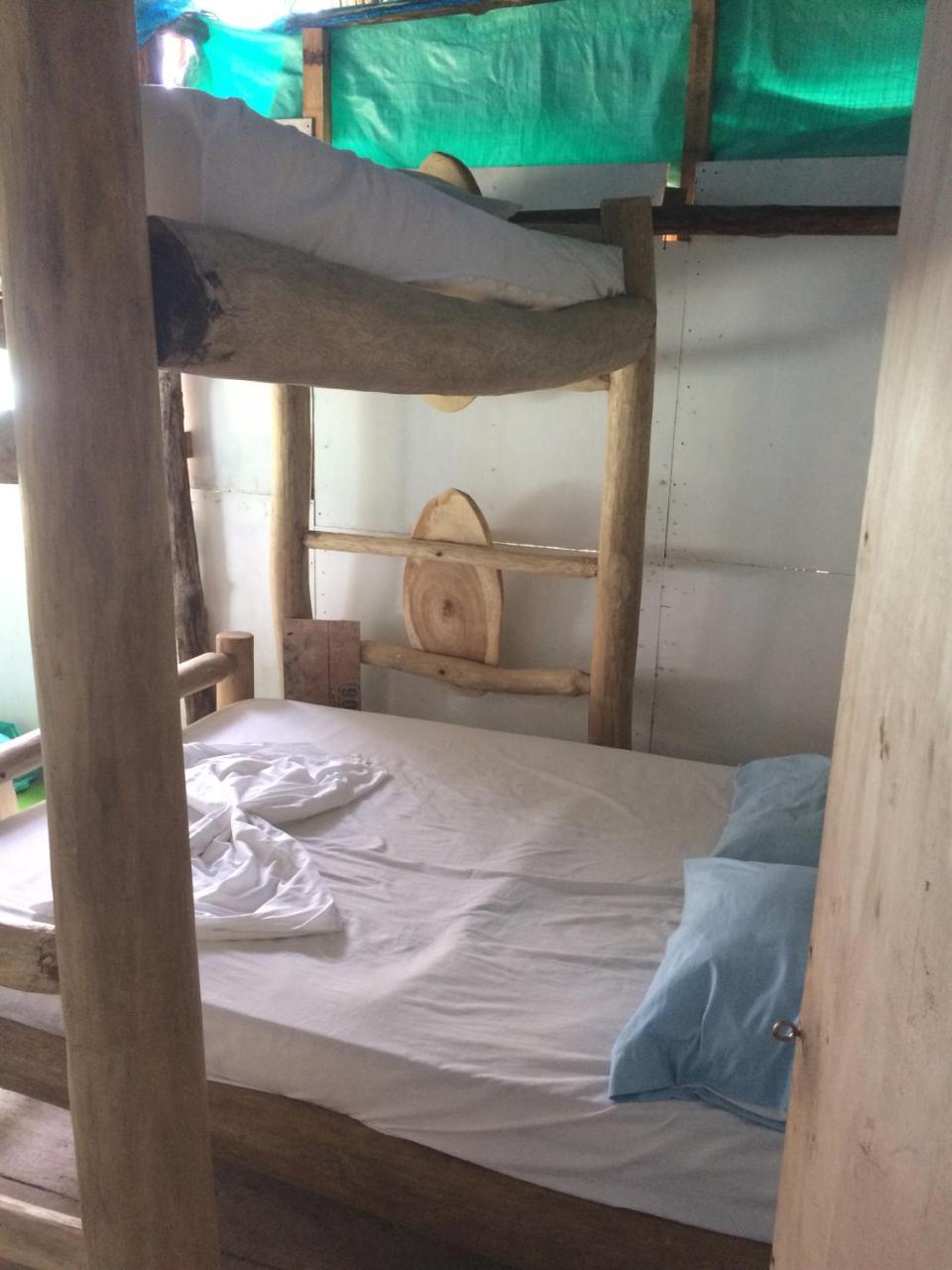 Camping Playa Arrecifes Cabana *