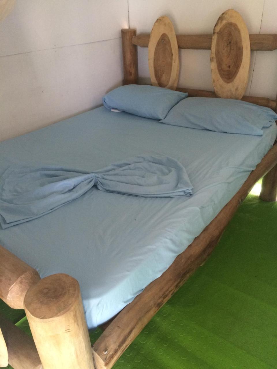 Camping Playa Arrecifes Cabana Cartagena