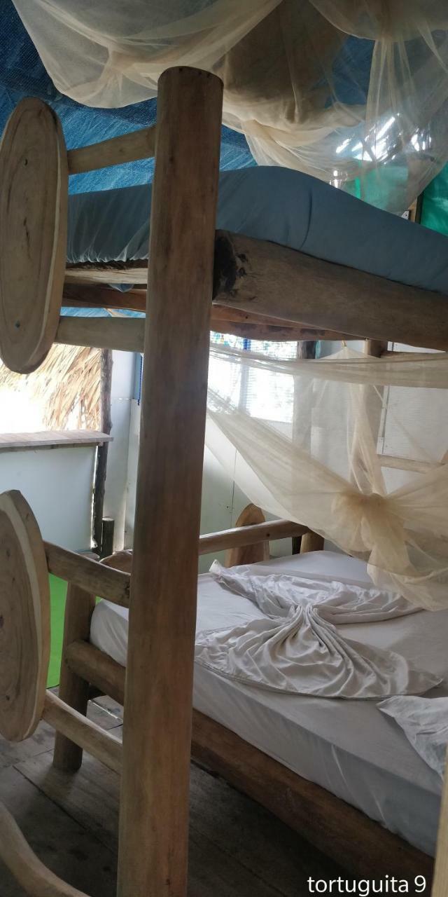 Playa Arrecifes Cabana Cartagena