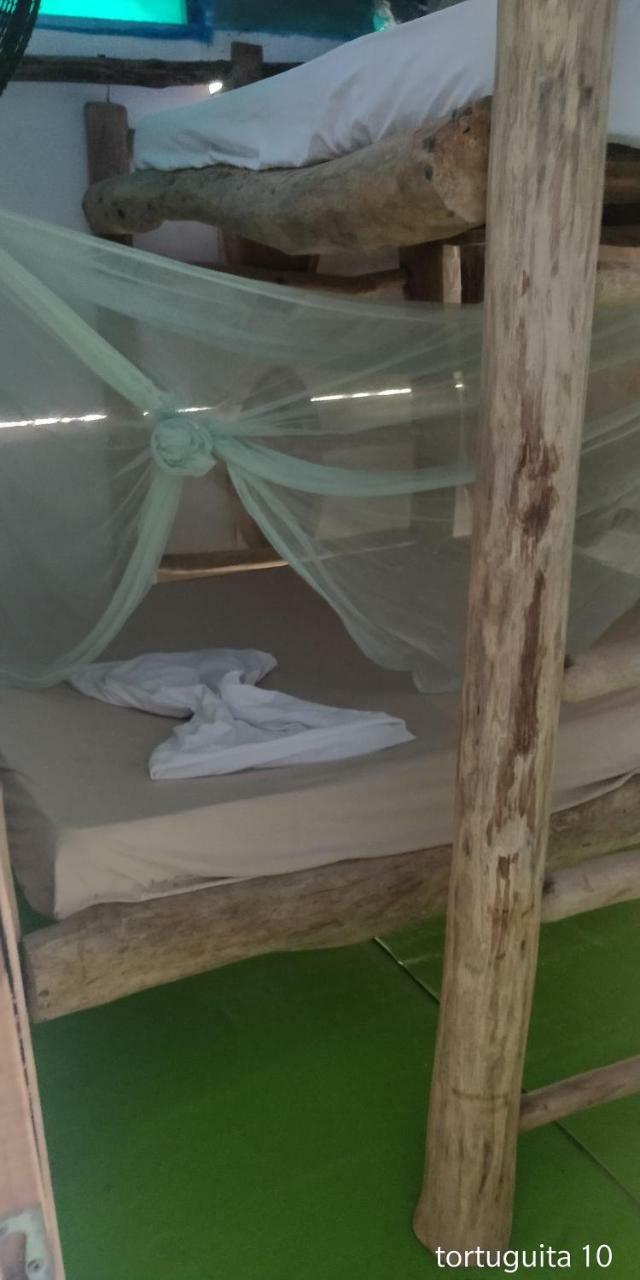 Camping Playa Arrecifes Cabana