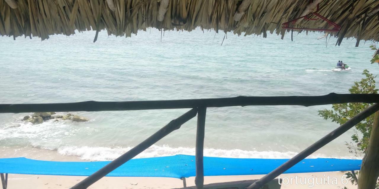 Playa Arrecifes Cabana
