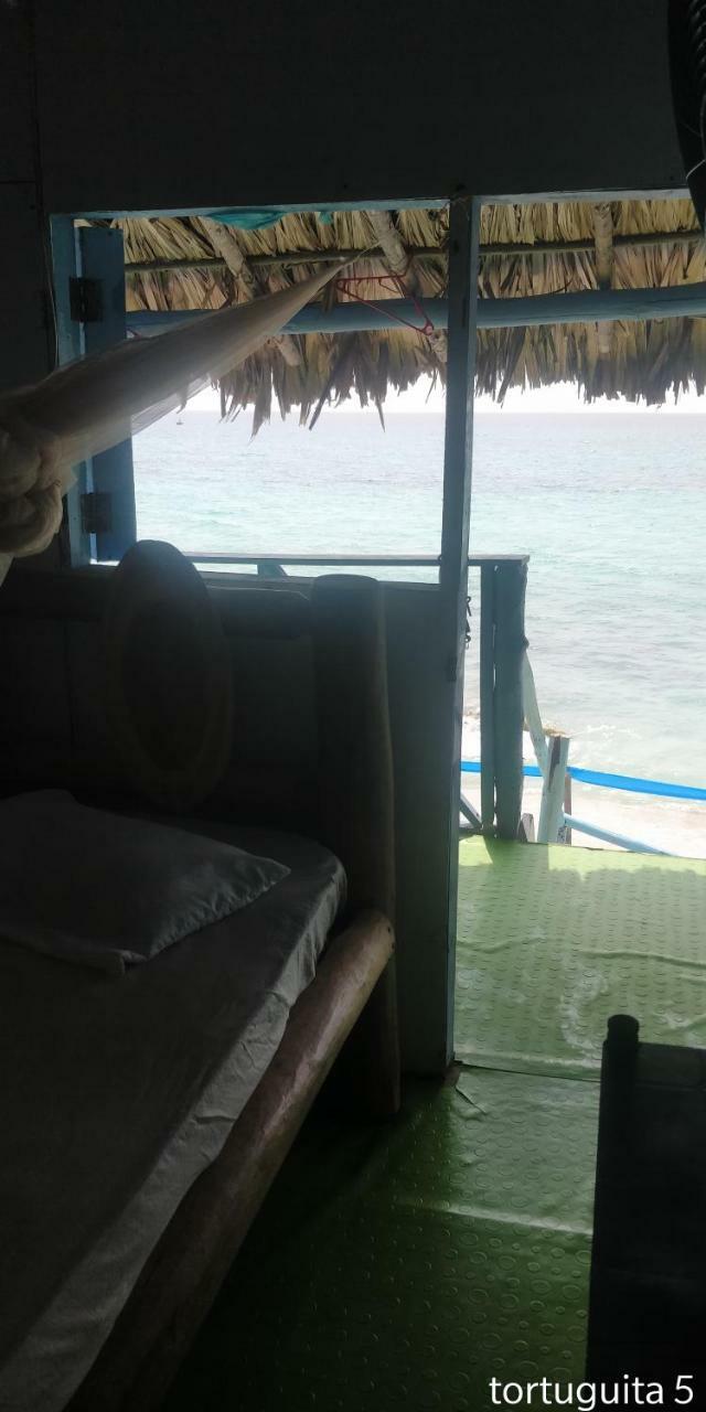 Camping Playa Arrecifes Cabana *