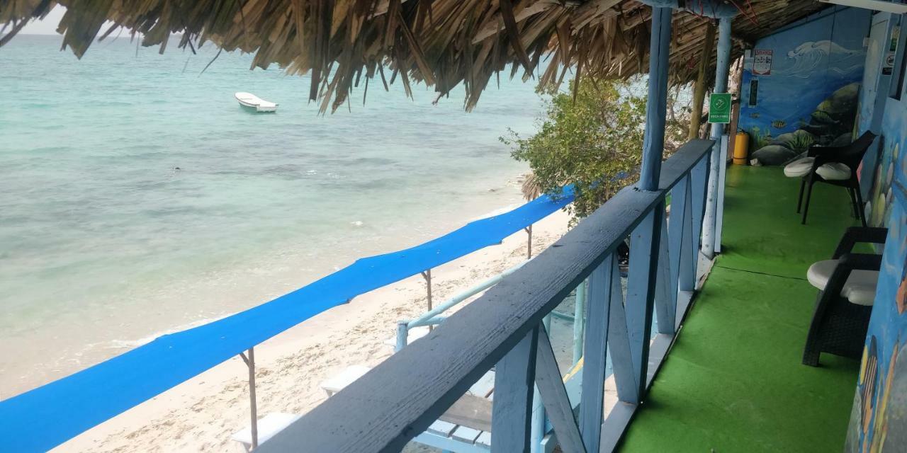 Camping Playa Arrecifes Cabana