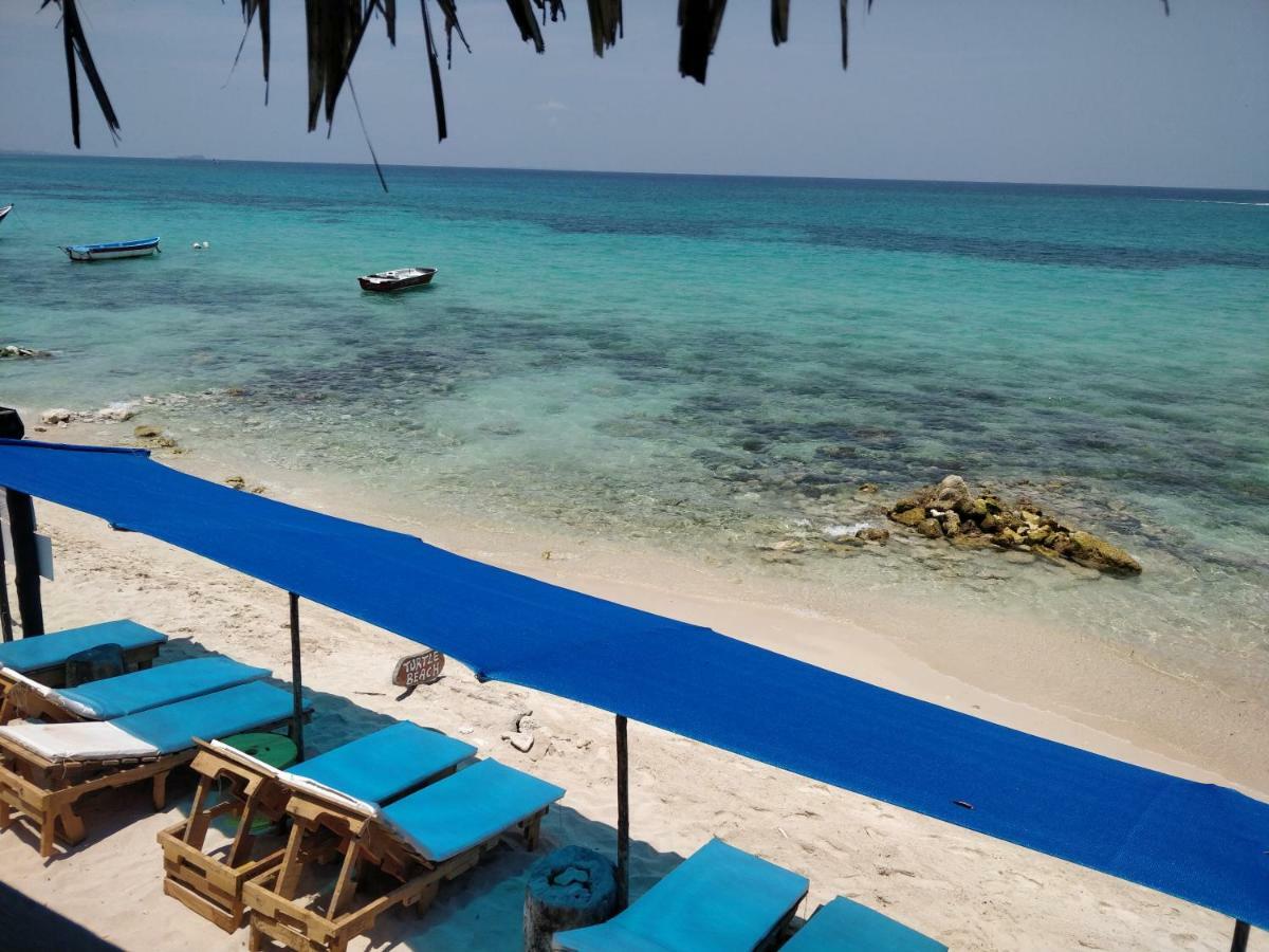 Playa Arrecifes Cabana