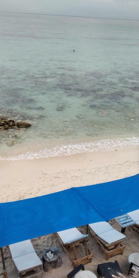 Playa Arrecifes Cabana * Cartagena