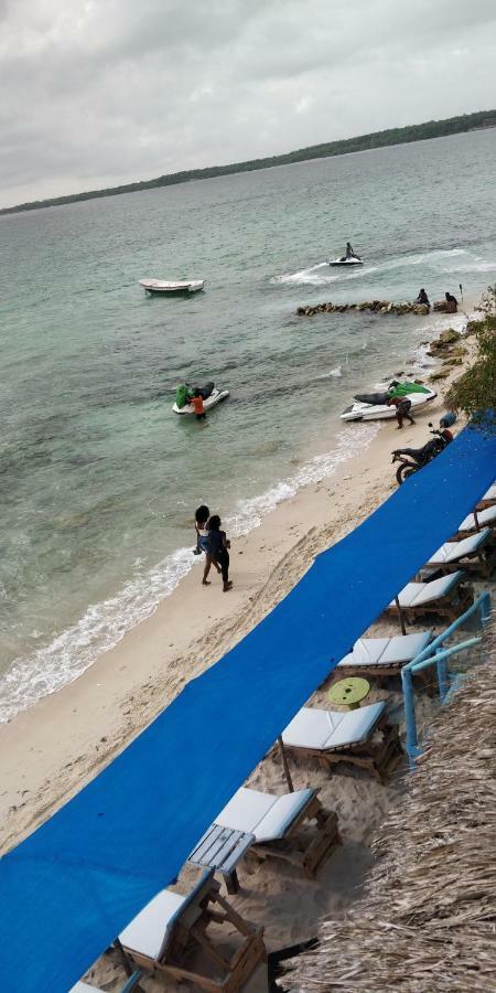 Playa Arrecifes Cabana