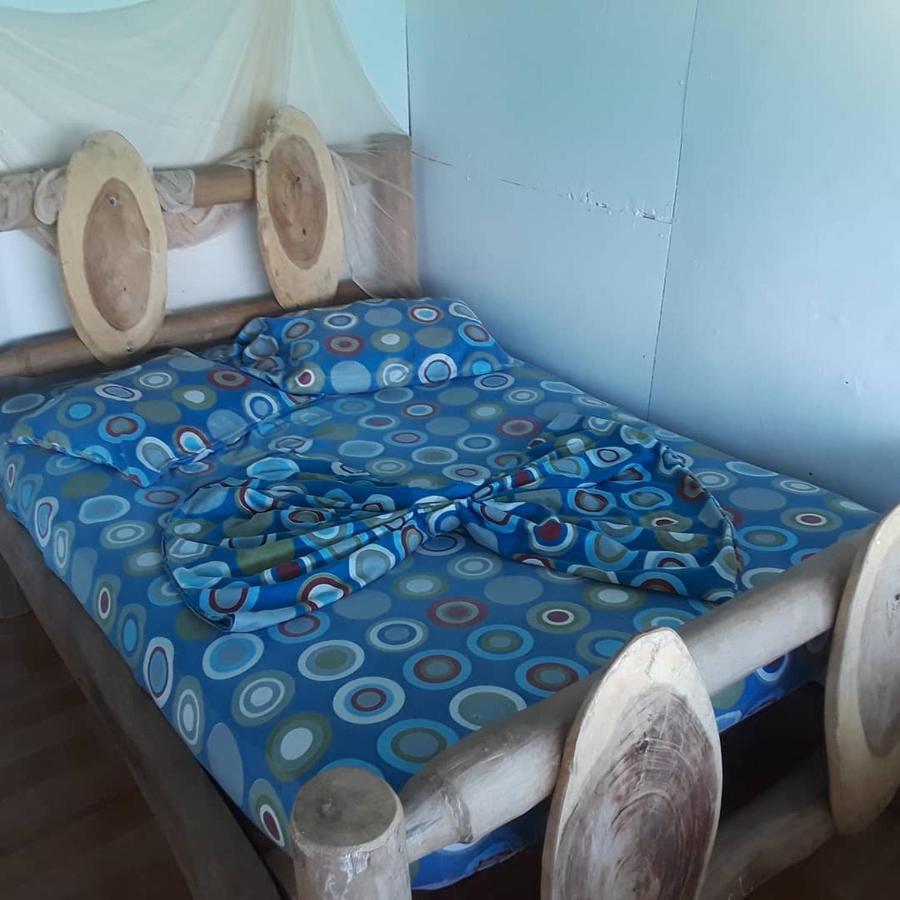 Camping Playa Arrecifes Cabana *